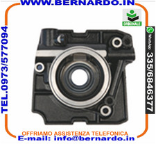 POMPA OLIO MOTOSEGA OLEO-MAC