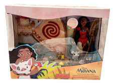 Disney Moana Ocean Adventure