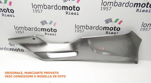 Carena sottopedana sotto - carena,