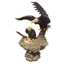 Bradford Exchange Treetop