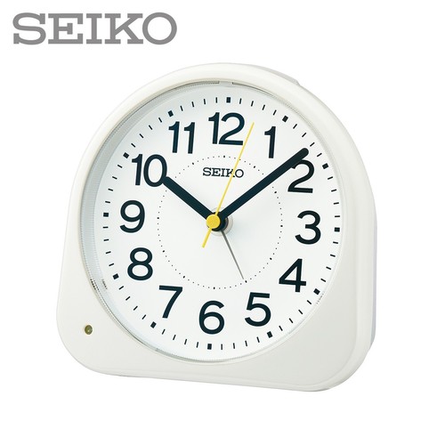 Seiko sveglia silenziosa auto - sveglia,