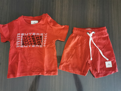 Peuterey set abbigliamento - set,