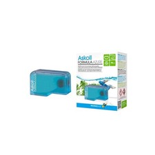 Askoll Formula Azure 70ml Cartuccia di Ricambio per Roboformula