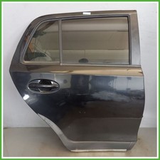Porta Portiera Sportello Posteriore Destra DX TOYOTA URBAN CRUISER SUV 2009