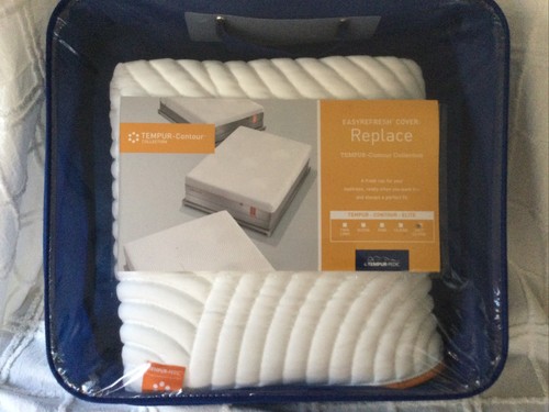 Tempur pedic easy - easy, refresh