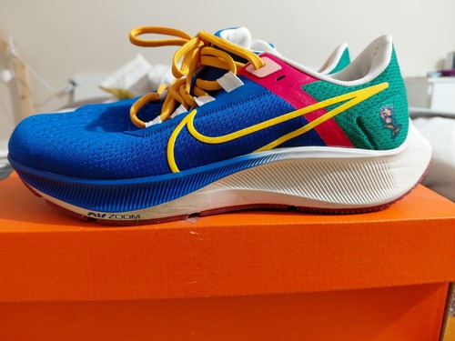 Scarpe nike air - scarpe, zoom