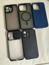 Stock 5 Cover per iPhone 14