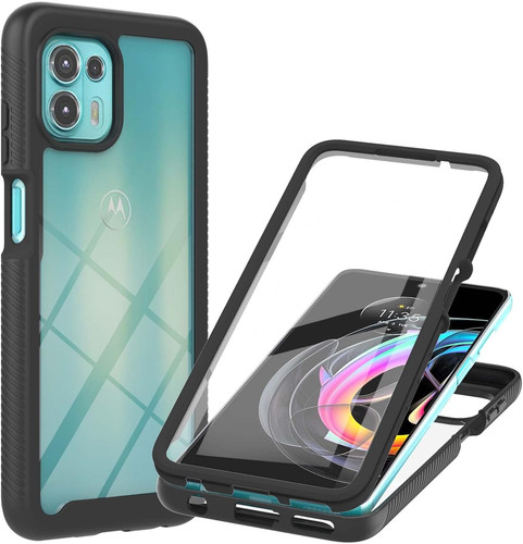 Cover per motorola edge - cover,