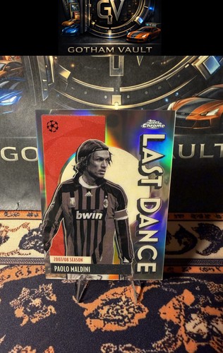 2025 topps chrome uefa club - topps,