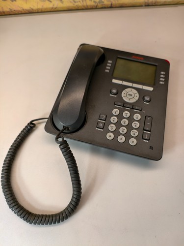 Telefono avaya 9608 office - ip,