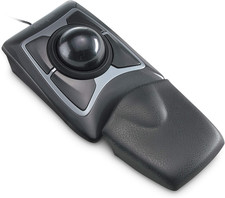 Mouse Trackball Expert Con