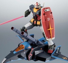 ROBOT Spirits RX-78-2 Gundam