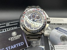 [QUASI NUOVO] Citizen