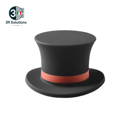 Cappello magico tappo - cappello,