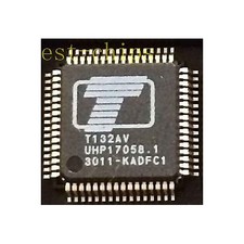 Chip driver schermo - , originale