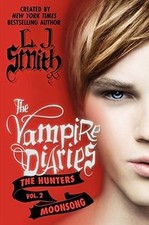 The Vampire Diaries: The