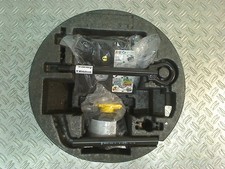 Tool set ruota scorta - tool,