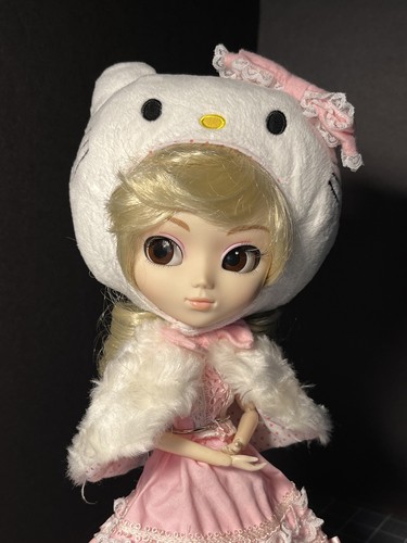 Bambola pullip hello kitty - bambola,