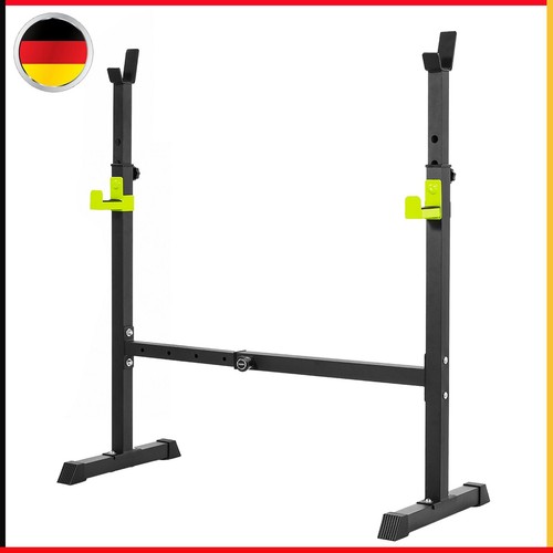 Squat rack supporto - supporto, bilanciere
