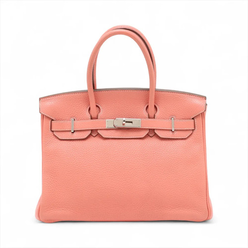 Hermès birkin tournay - 30, le
