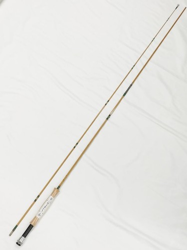 Canna pesca mosca hardy - canna, da