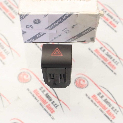 Interruttore frecce alfa - 4,