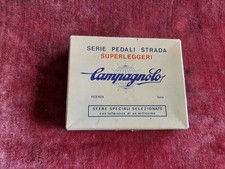 Nib Pedales Campagnolo Super