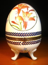 ANTIQUE IMPERIAL T LIMOGES