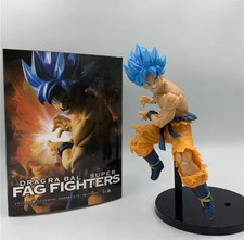 Anime Dragon Ball Z Figure