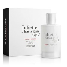 Juliette Has A Gun Not A