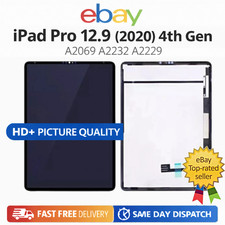 Per iPad Pro 12.9 (2020) 4a