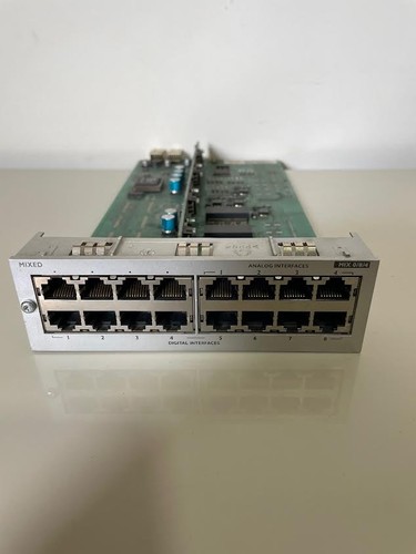 Alcatel lucent board mix0 4 - board, mix0/8/4