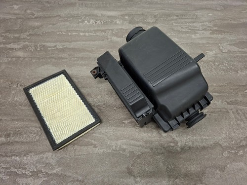 Scatola filtro aria mini - filtro,