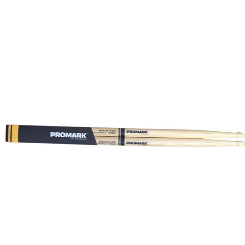 Coppia bacchette batteria pro - coppia,