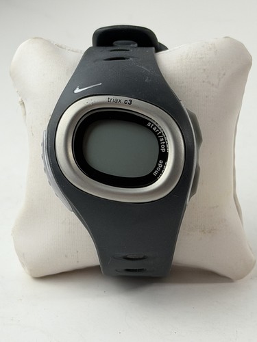 Nike triax watch digital - triax,