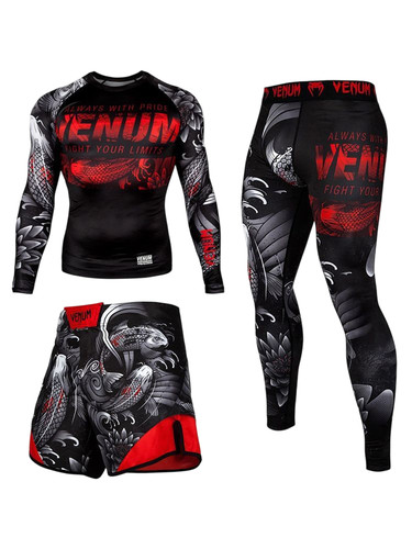 Venum koi mma - koi,