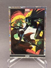 JEAN GREY #/500 2025 Marvel