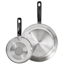 T-Fal Simply Cook 2pc (8.5"