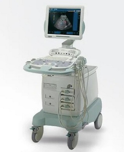 Esaote biosound mylab per - mylab, 50