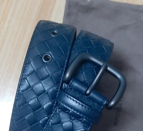 Cintura uomo bottega veneta - bottega,