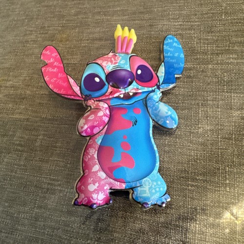 Spilla disney 2021 stitch - disney,
