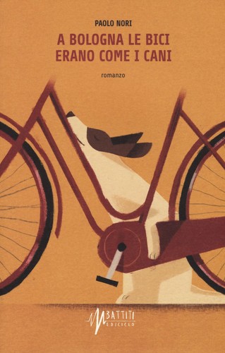 Libri paolo nori - nori, bologna