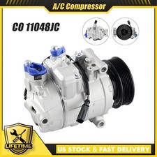 AC A/C Compressor for Audi A4