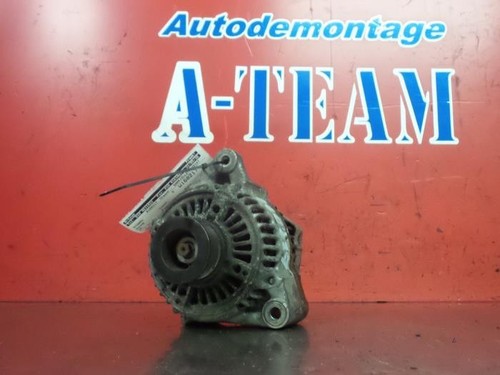 Alternatore rover rj - alternatore,