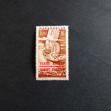 ANTARTICO FRANCESE - 1948/