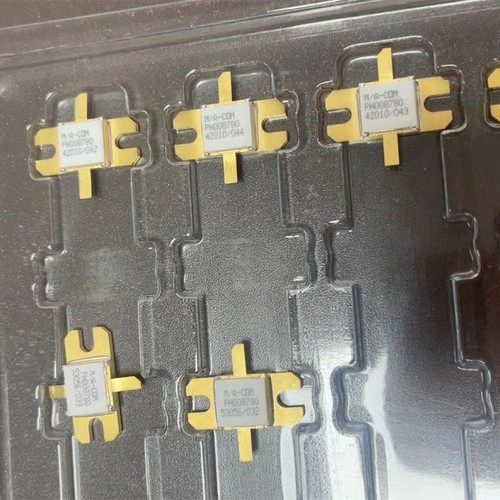 Com ph008780 rf transistor - rf,