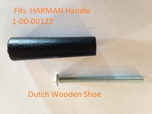 Harman maniglia di ricambio - 1,
