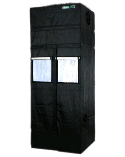 Ultra yield growbox - yield,