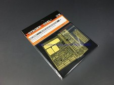 Voyager PE35562 1/35 sovietico