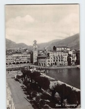 Cartolina Veduta di Riva del